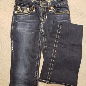 Big Star Jeans